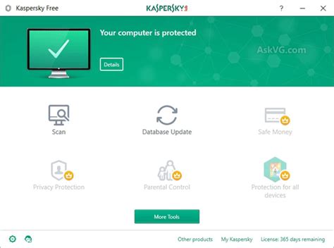 kaspersky offline installer 2024|Download Kaspersky Free Antivirus (Security Cloud) .